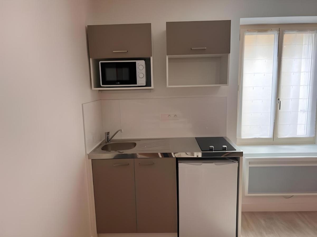 Les 24H Du Mans - Campagne - 4Pers - Reve Au Mans Apartment Saint-Mars-Sous-Ballon Exterior foto